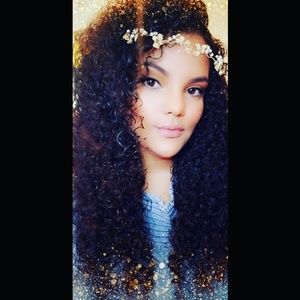 Meet your Posher, Karla